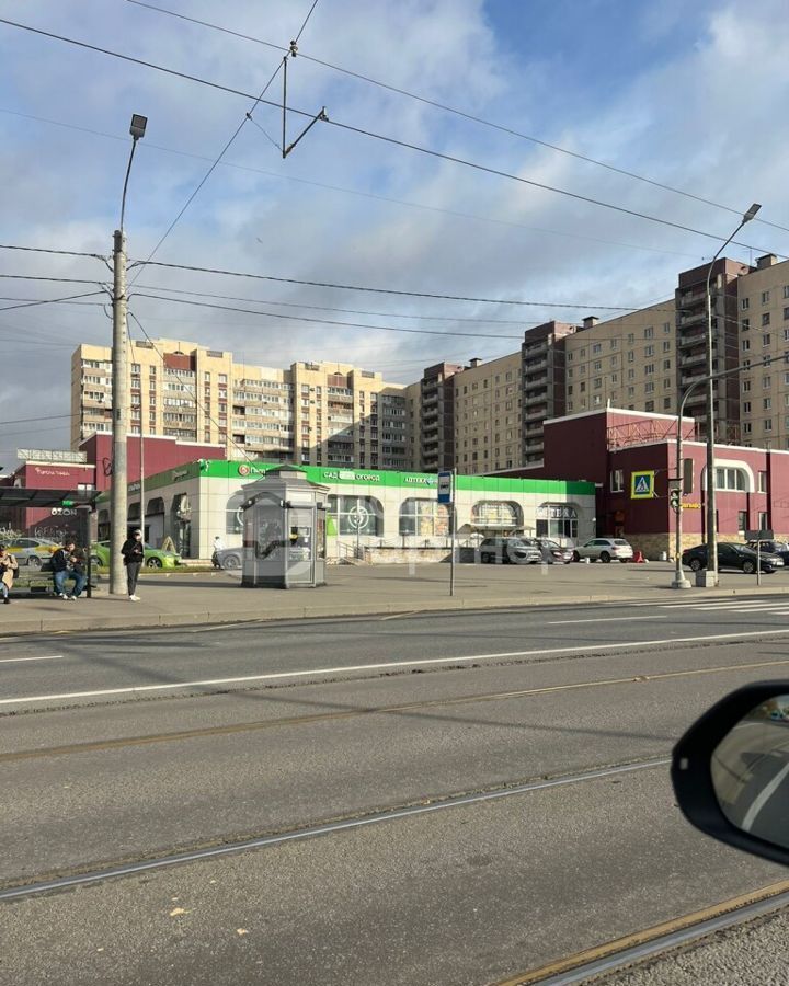 свободного назначения г Санкт-Петербург метро Рыбацкое пр-кт Шлиссельбургский 6к/1 фото 1