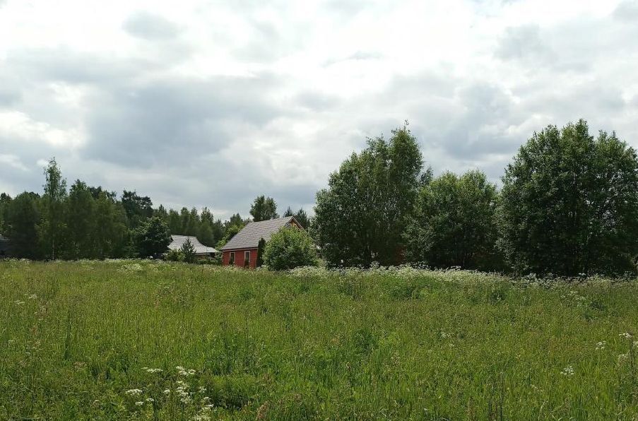 офис городской округ Дмитровский с Глухово фото 1