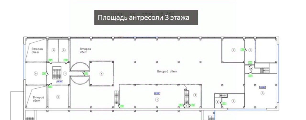 офис г Москва метро Павелецкая ул Дубининская 33б фото 21