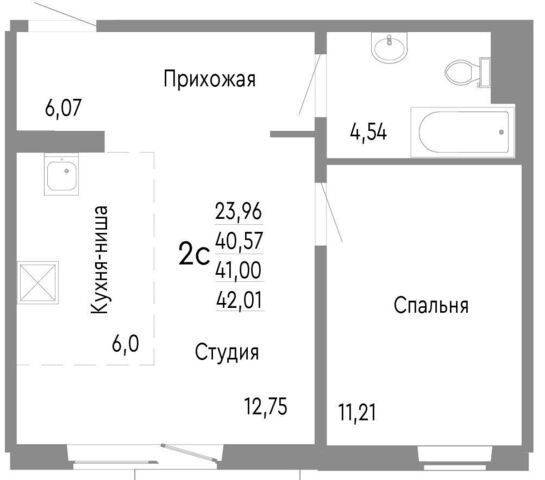 р-н Советский дом 1 фото