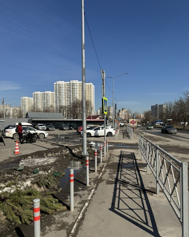 свободного назначения г Москва метро Некрасовка ул Инициативная 49ас/1 Московская область, Люберцы фото 7