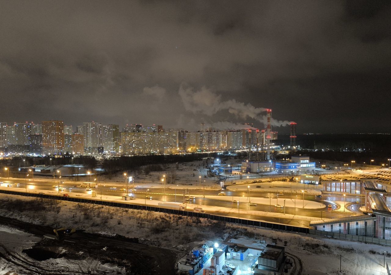 квартира г Москва метро Улица Скобелевская ЖК Никольские Луга 1/1 муниципальный округ Южное Бутово фото 27