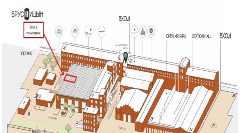 свободного назначения г Санкт-Петербург метро Нарвская линия Кожевенная 30 округ Гавань фото 10