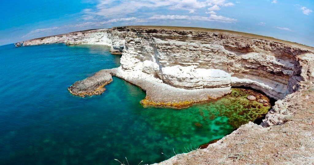 земля р-н Черноморский пгт Черноморское Оленевское сельское поселение фото 4