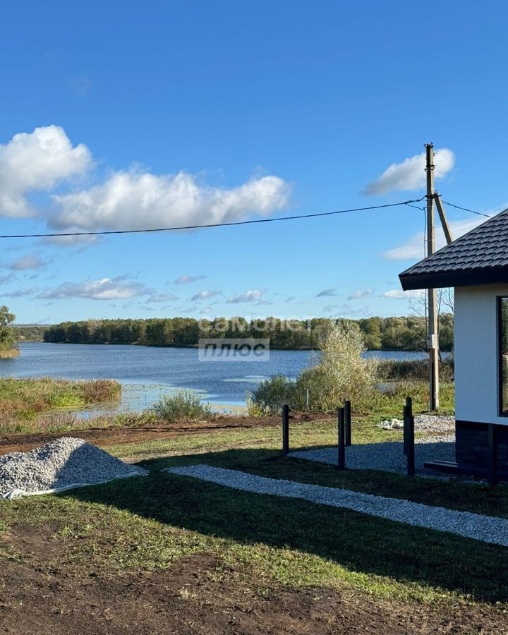 дом р-н Кушнаренковский д Таганаево ул Центральная Старокамышлинский сельсовет, Благовещенск фото 7