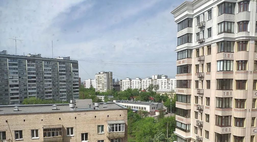 квартира г Москва метро Площадь Ильича ул Рогожский Вал 13к/2 фото 18