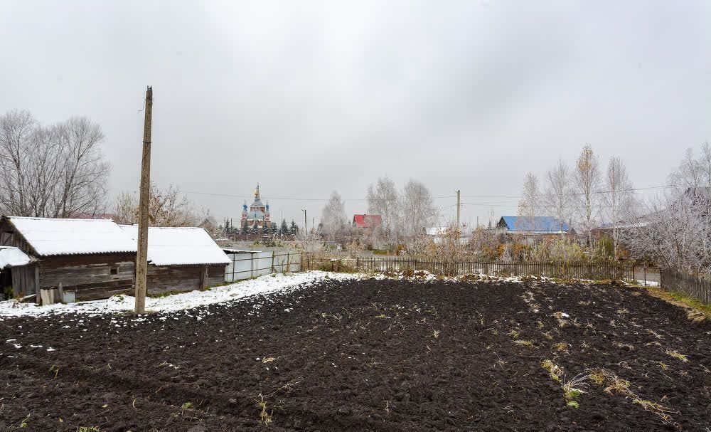 дом р-н Новокузнецкий с Безруково Кемеровская обл. - Кузбасс, Мыски фото 34