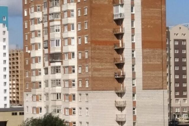 ул Ветеранов 10 Сыктывкар городской округ фото