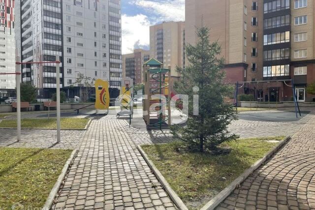 ул Апрельская 7 минирайон Образцово Красноярск городской округ фото