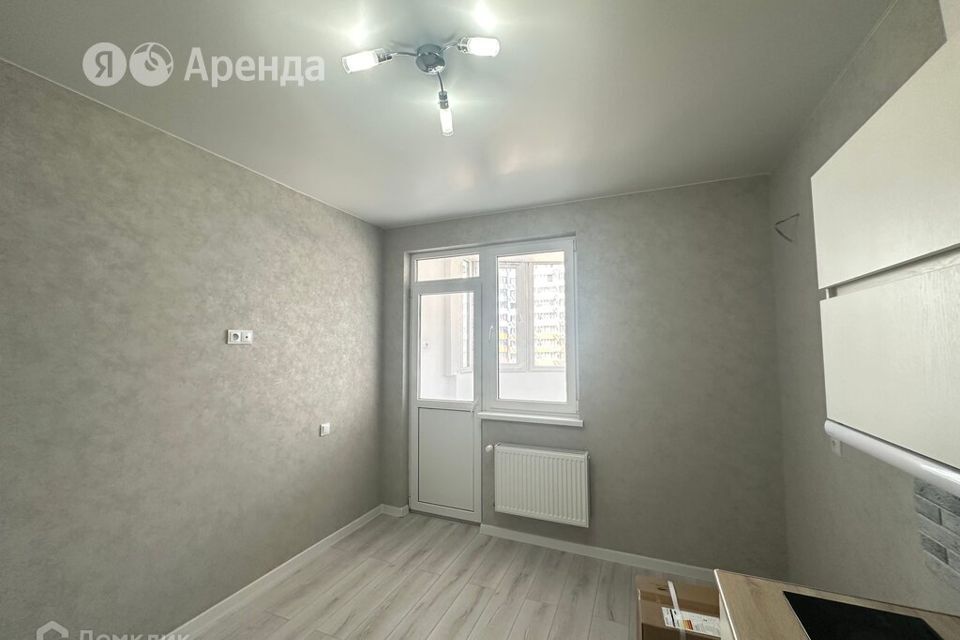 квартира г Краснодар Краснодар городской округ, Кирилла Россинского, 3/2 фото 2