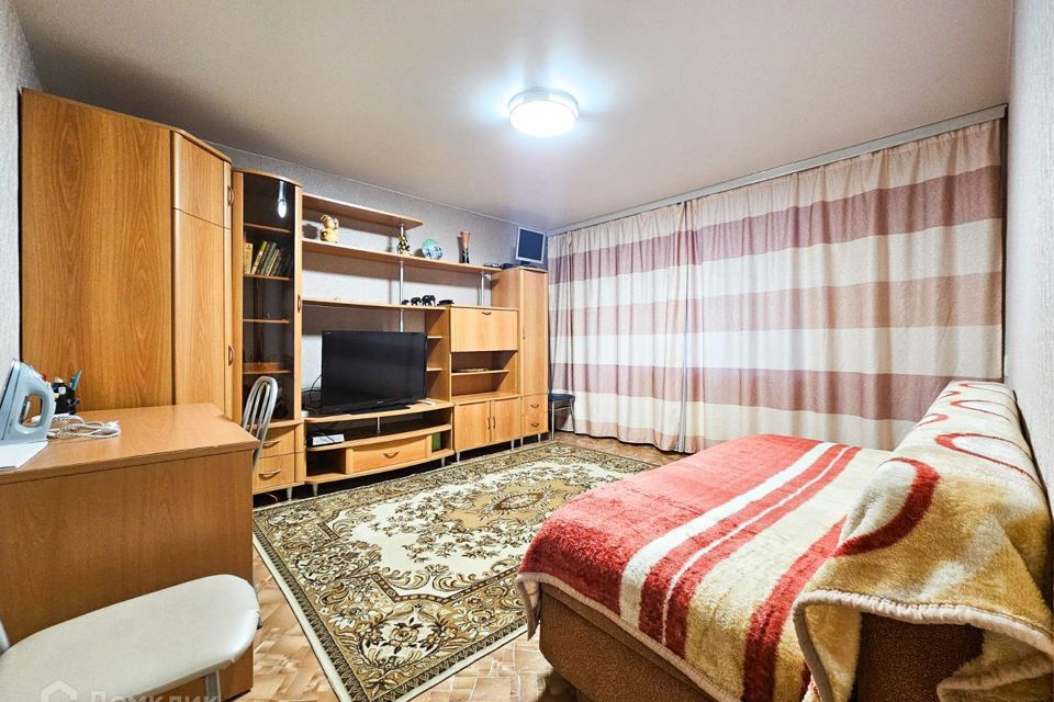 квартира г Иркутск б-р Рябикова 21а городской округ Иркутск фото 5