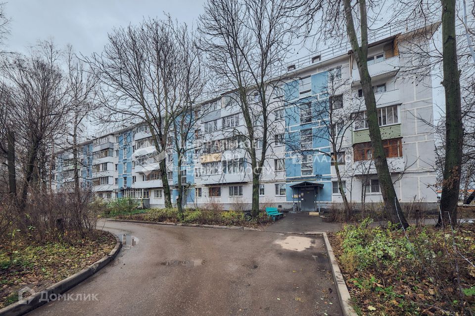 квартира г Рязань р-н Московский ул Юбилейная 8 городской округ Рязань фото 10