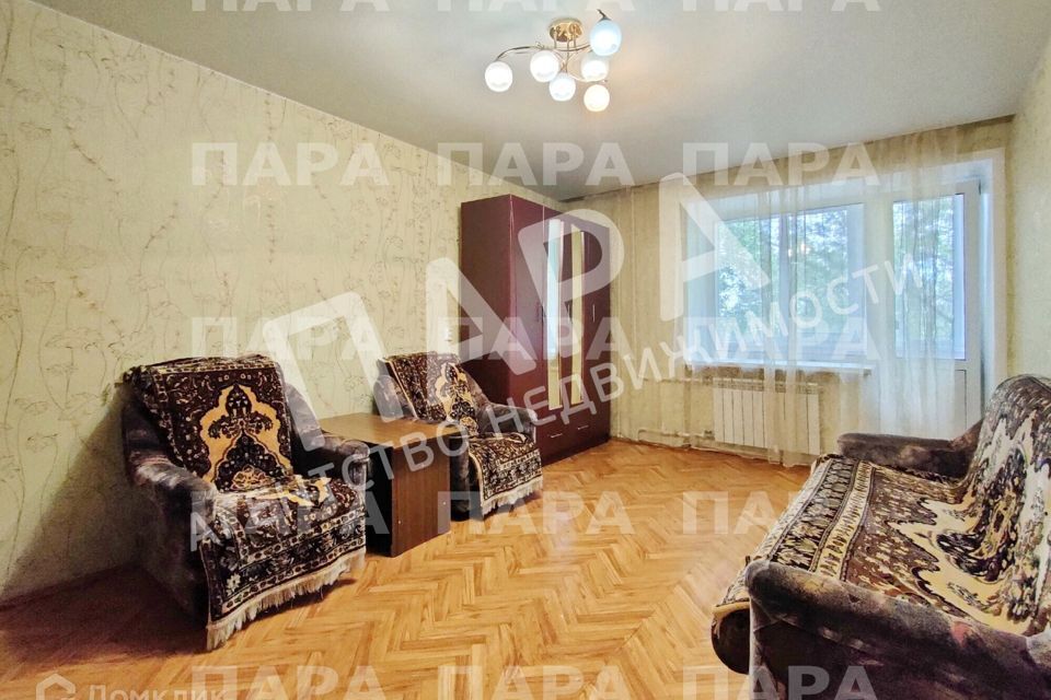 квартира г Самара городской округ Самара, Мориса Тореза, 103 фото 7