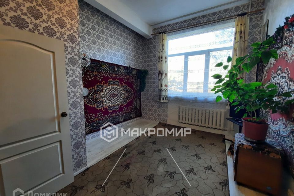 квартира г Брянск ул Чернышевского 62 Брянский район фото 5