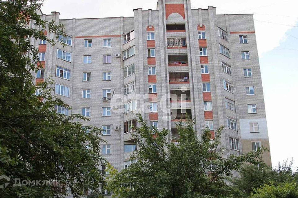 квартира г Ставрополь ул Доваторцев 44/2 Ставрополь городской округ фото 7