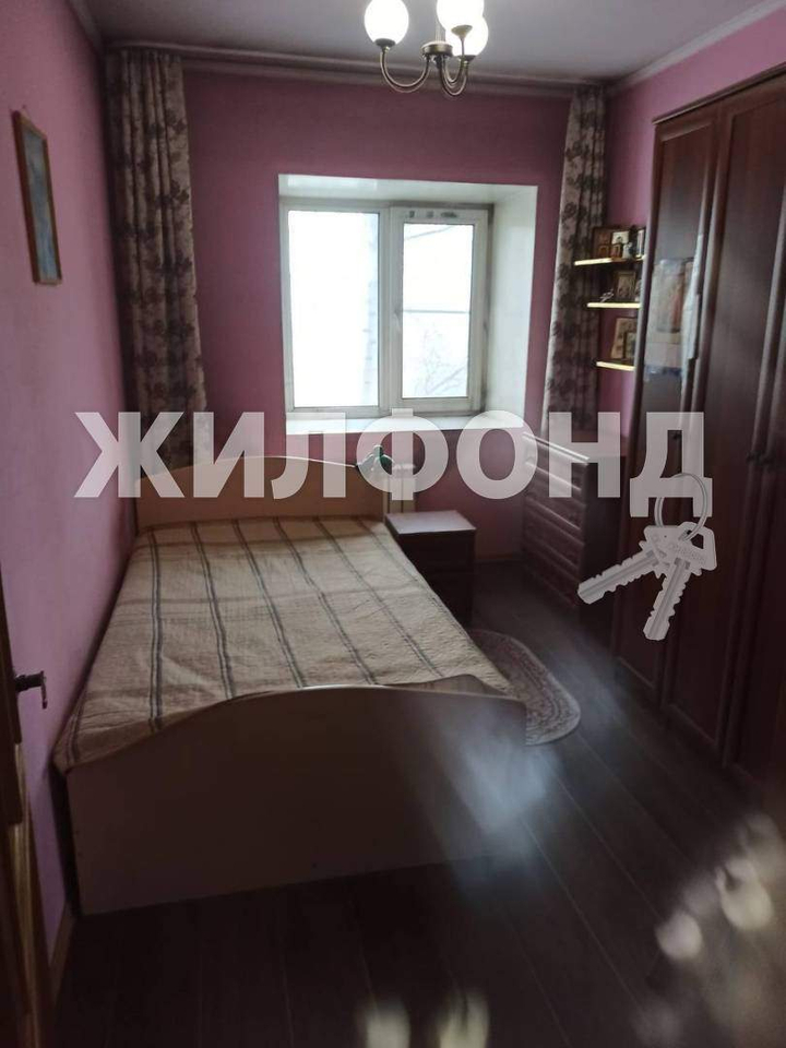 квартира г Кызыл ул Дружбы 1/3 фото 11