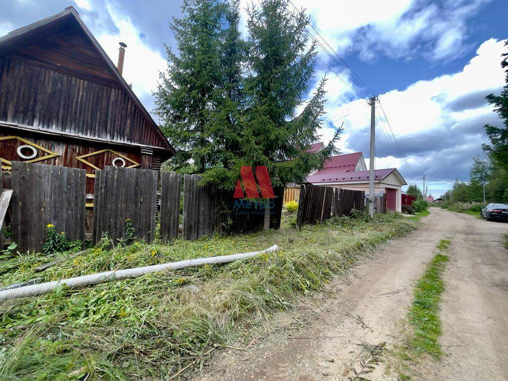 дом р-н Ивановский д Шуринцево ул Ореховая 3 фото 13