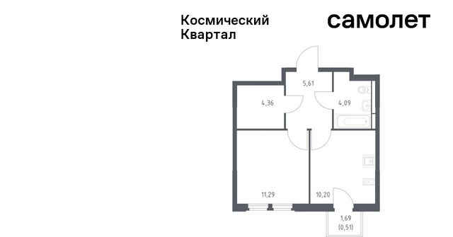 мкр Юбилейный Щёлковская фото