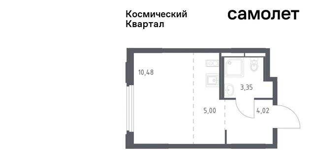 мкр Юбилейный Щёлковская фото