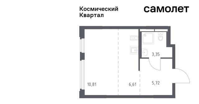 мкр Юбилейный Щёлковская фото