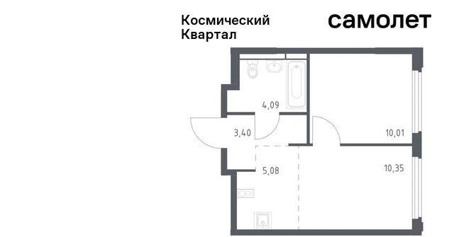 мкр Юбилейный Щёлковская фото