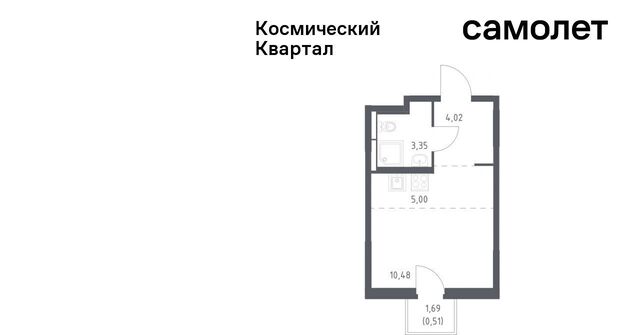 мкр Юбилейный Щёлковская фото