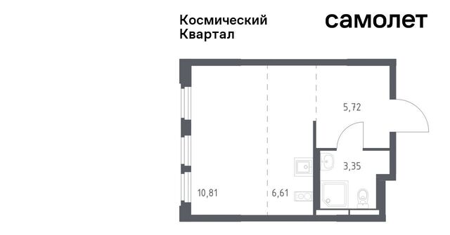 мкр Юбилейный Щёлковская фото