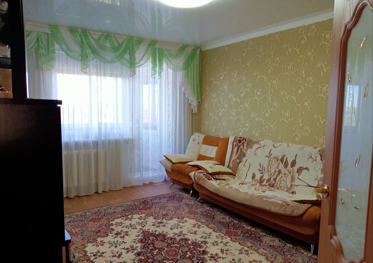 квартира г Салават ул Губкина 28 фото 1