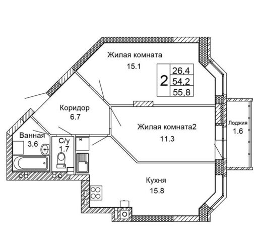 р-н Кировский дом 21 ЖК «Колизей» фото