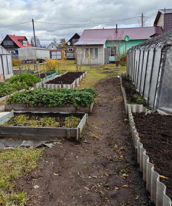 квартира р-н Елизовский г Елизово ул Молодежная 30 Елизовское городское поселение, Елизовский р-н фото 13