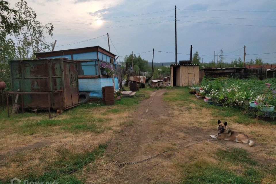 дом г Якутск городской округ Якутск, улица Мелиораторов, 1А фото 4