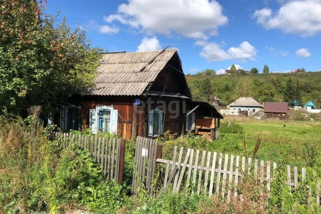 с Бунгур Кемеровская область — Кузбасс, Алтайская фото