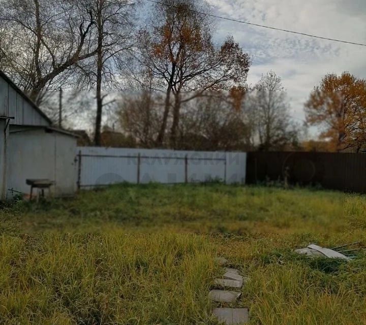 дом г Калуга городской округ Калуга, Муниципальное образование Город Калуга фото 1