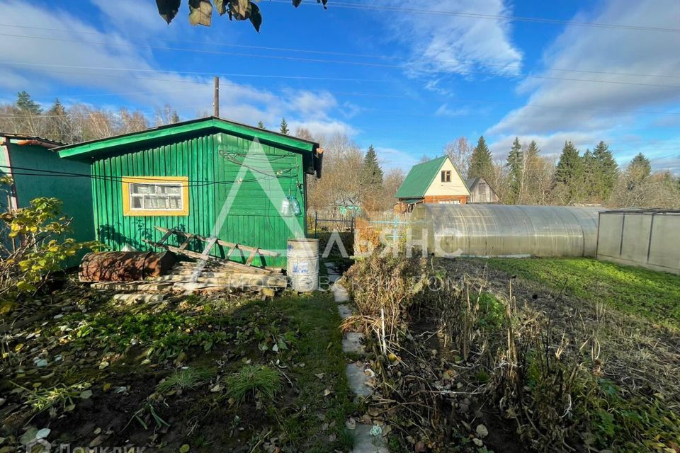 дом г Калуга снт Электрик городской округ Калуга, 29 фото 1