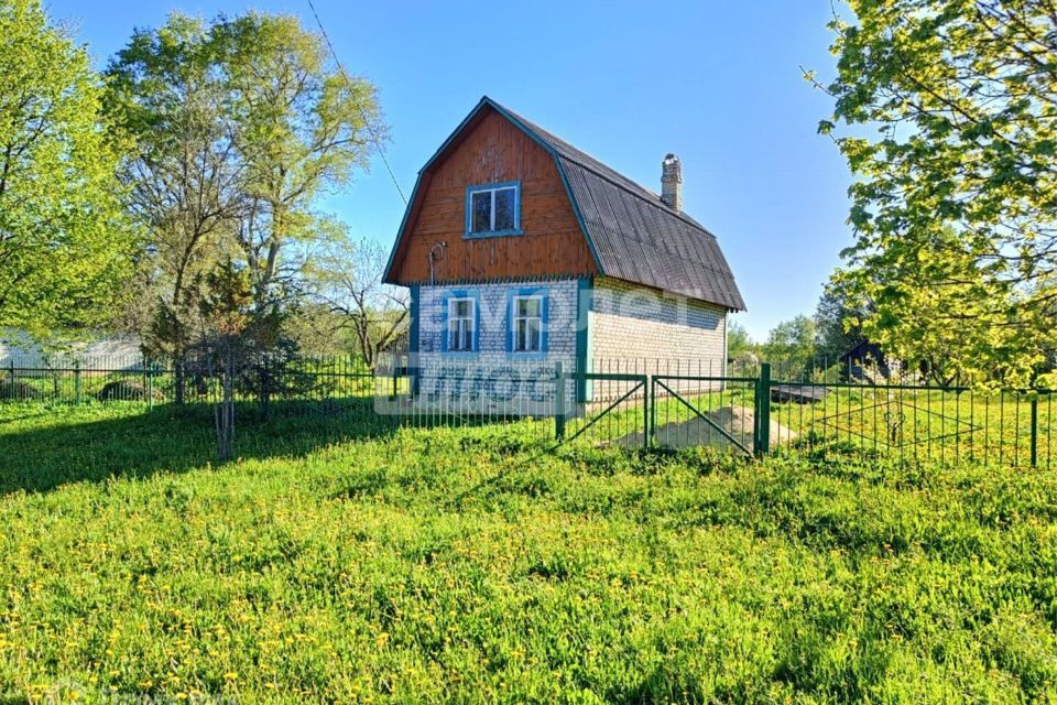 дом р-н Александровский д Бунаково ул Центральная 21 фото 1