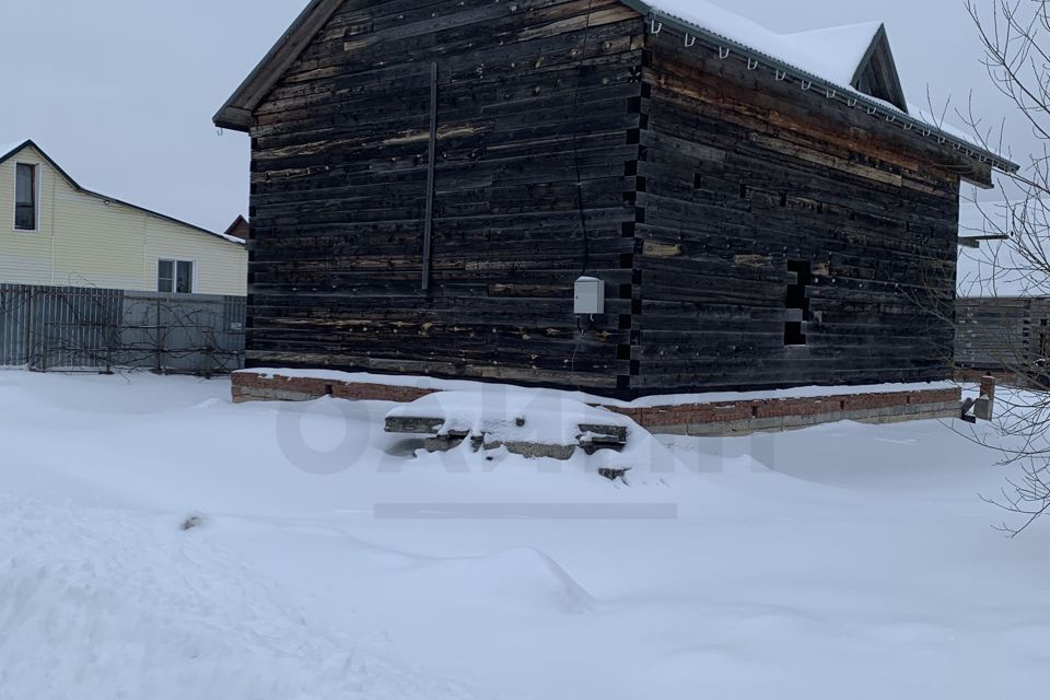 дом г Обнинск Красный городок ул Луговая 4 Городок, Ферзиковский район фото 3