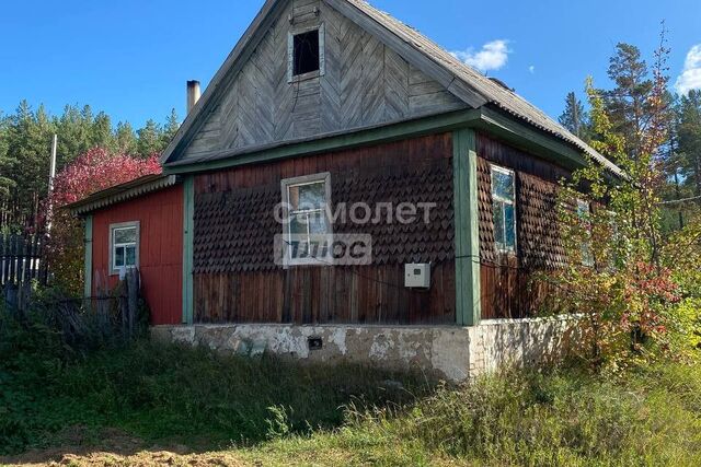 ул Песчанная 16 Атамановское городское поселение фото