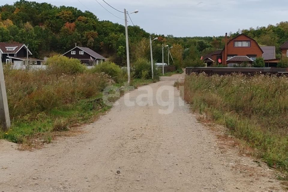 земля р-н Благовещенский Верхнеблаговещенское фото 1