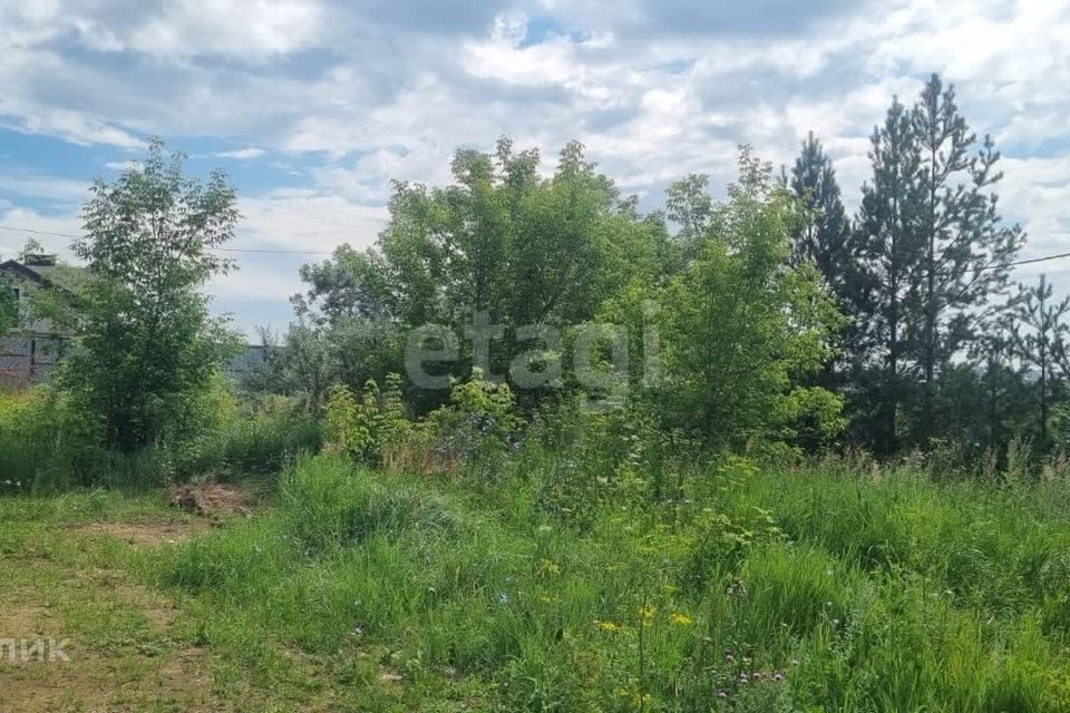 земля р-н Тукаевский Республика Татарстан Татарстан фото 1