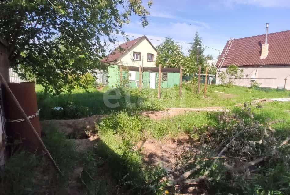 земля г Сургут тер ПСК Ветеран-2 Сургут городской округ, 12-я улица, 519 фото 3