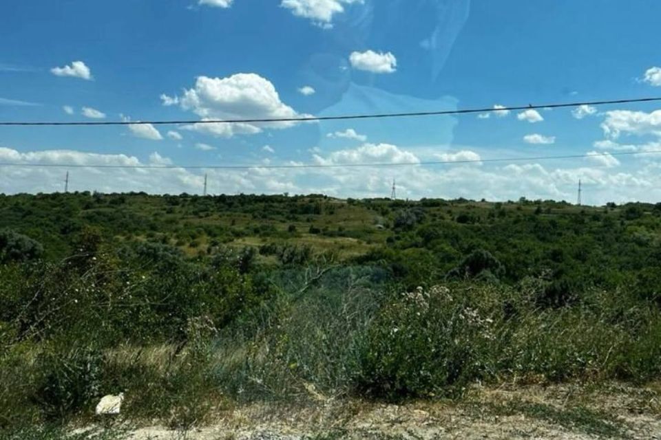 земля г Ставрополь р-н Ленинский городской округ Ставрополь, СТ Берёзка фото 1