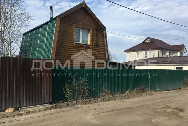 тер ПСОК Березовое городской округ Сургут, 8-я линия, 812 фото