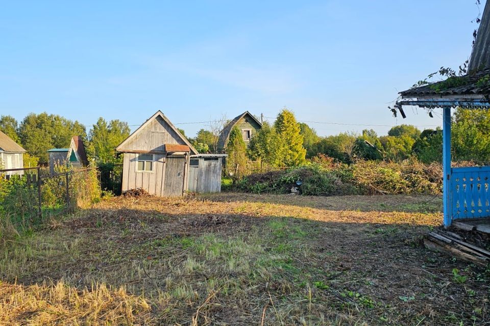 дом городской округ Переславль-Залесский, СНТ Антоновка-2 фото 1