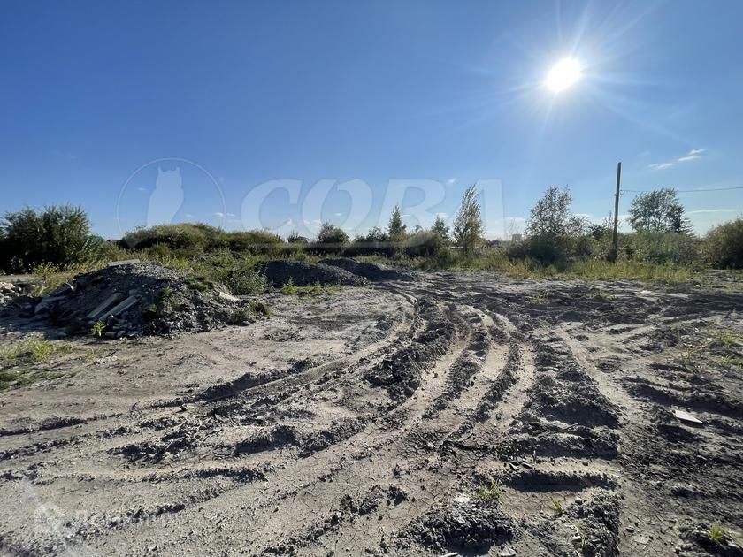 земля г Тюмень городской округ Тюмень, Центральный фото 2