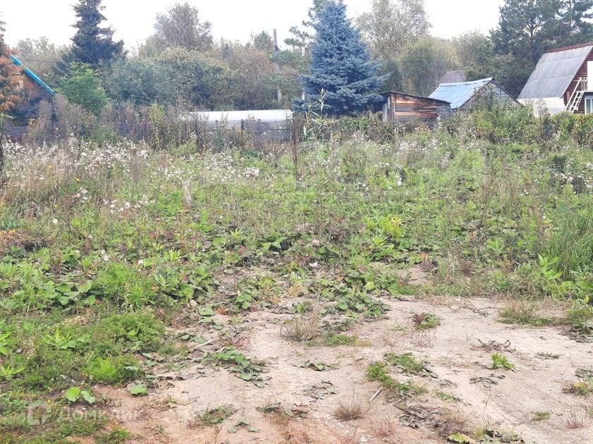 земля р-н Нижнетавдинский снт Водник ул Рябиновая фото 4