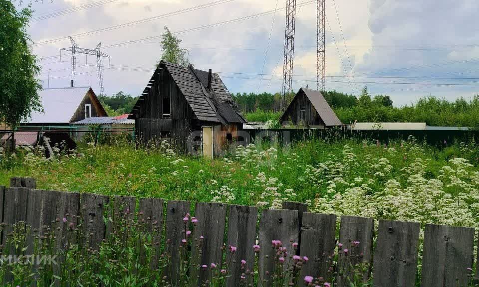 земля г Сургут тер ПСК Хвойный ул Лесная Сургут городской округ фото 4