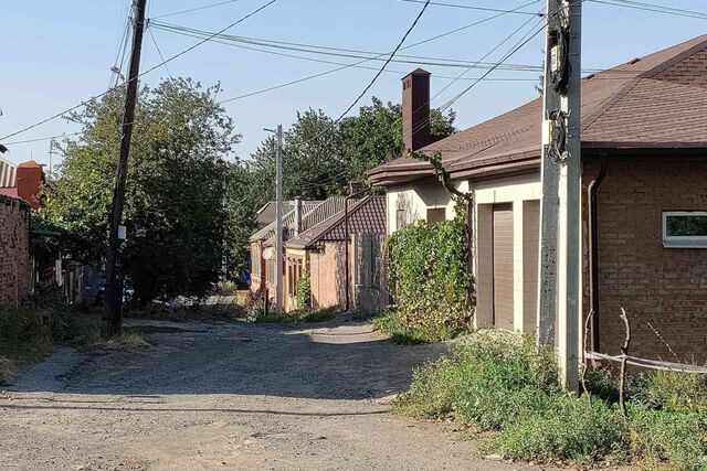 земля пер 2-й Вокзальный 13 городской округ Таганрог фото