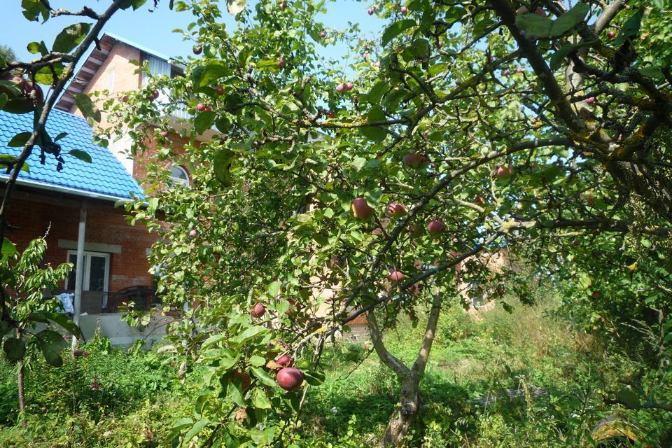 дом р-н Козельский г Козельск пр-д Дмитриевский 2 городское поселение Козельск фото 1