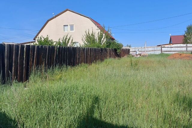 городской округ Якутск, улица Хонуу, 12 фото