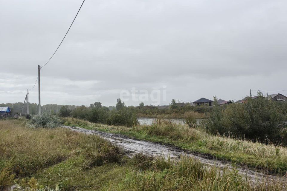 земля г Абакан ул Луговая городской округ Абакан фото 4